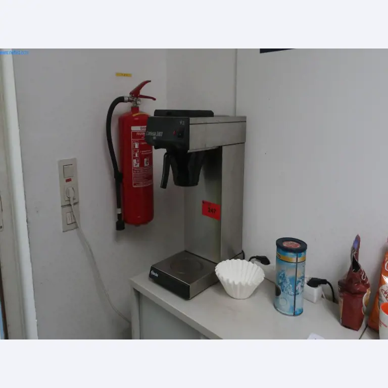 Máquinas y equipos técnicos en el ámbito del moldeo por inyección de plásticos (1600 - 23000 kN)-1