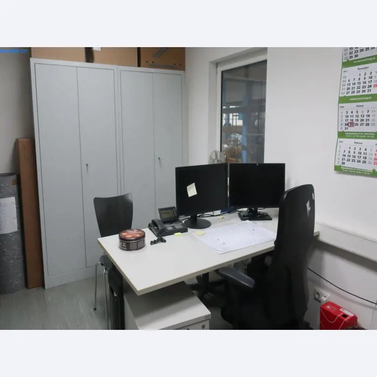 Máquinas y equipos técnicos en el ámbito del moldeo por inyección de plásticos (1600 - 23000 kN)-3