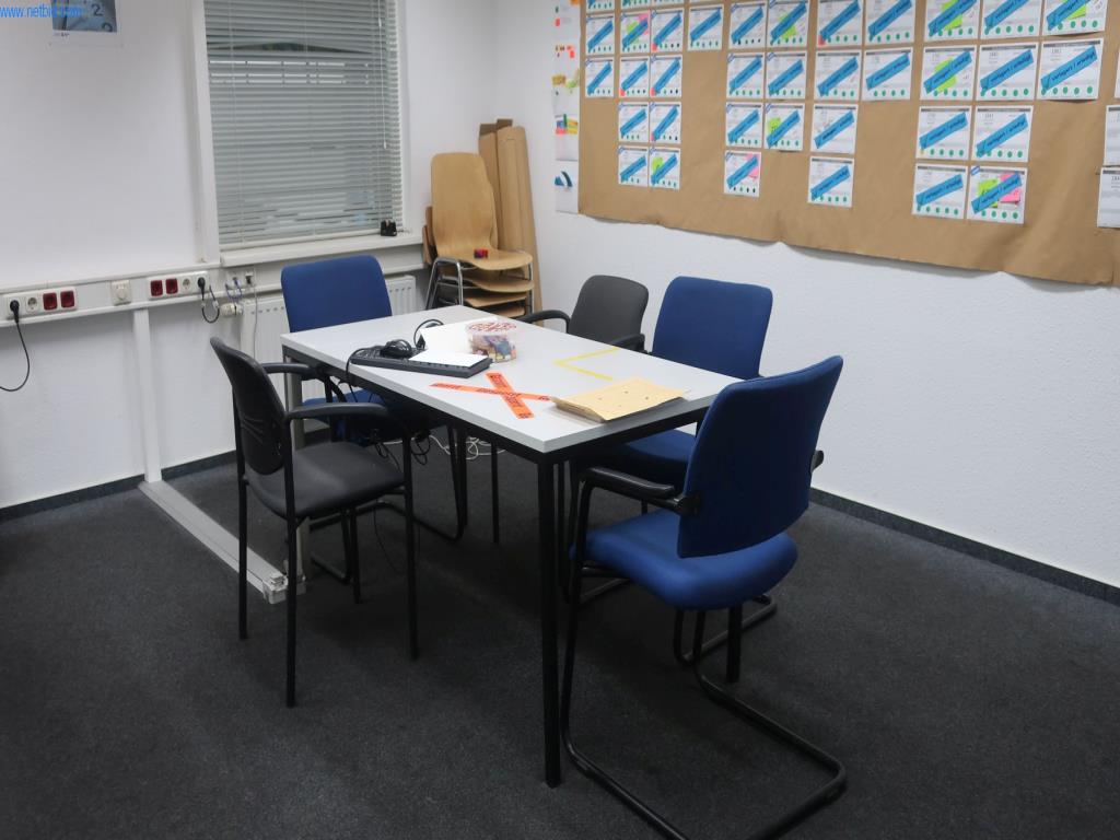 Machines and technical systems in the field of plastic injection molding (1600 - 23000 kN)-2