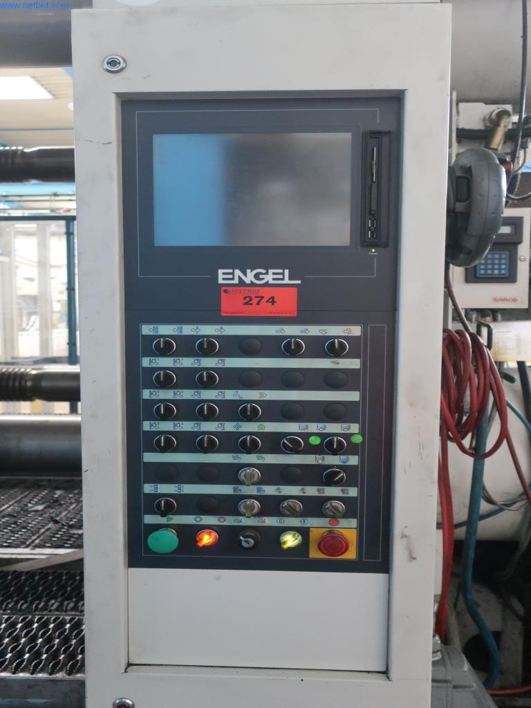 Maszyny i urządzenia techniczne w dziedzinie formowania wtryskowego tworzyw sztucznych (1600 - 23000 kN)-3