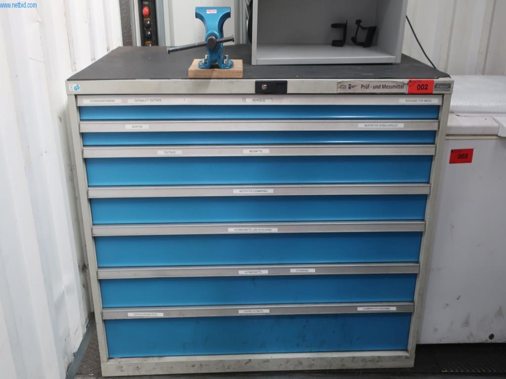 Máquinas y equipos técnicos en el ámbito del moldeo por inyección de plásticos (1600 - 23000 kN)-1