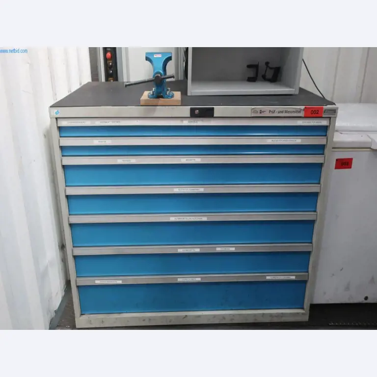 Máquinas y equipos técnicos en el ámbito del moldeo por inyección de plásticos (1600 - 23000 kN)-1