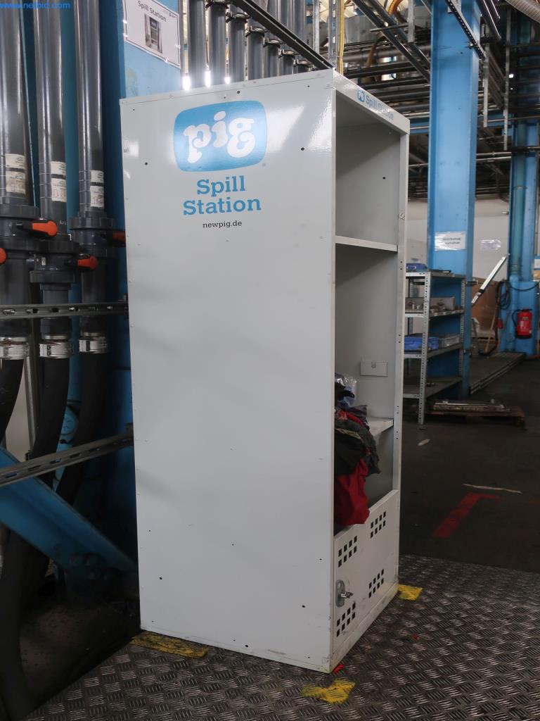 Máquinas y equipos técnicos en el ámbito del moldeo por inyección de plásticos (1600 - 23000 kN)-1