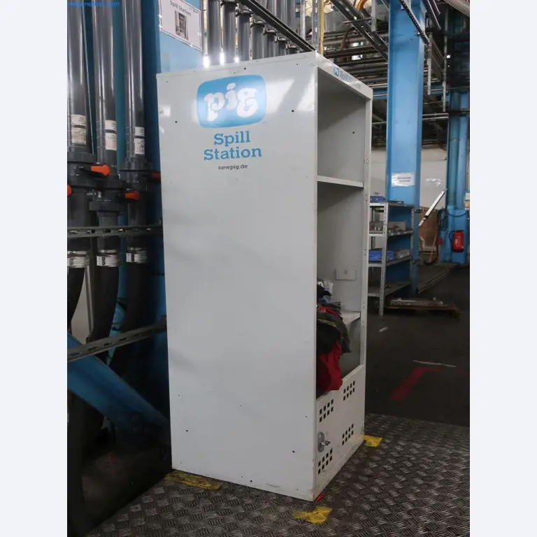 Maschinen und technische Anlagen aus dem Bereich Kunststoffspritzguss (1600 - 23000 kN)-1