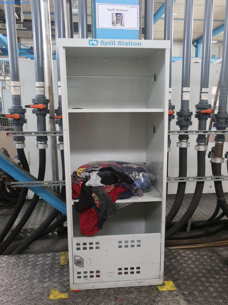 Máquinas y equipos técnicos en el ámbito del moldeo por inyección de plásticos (1600 - 23000 kN)-2