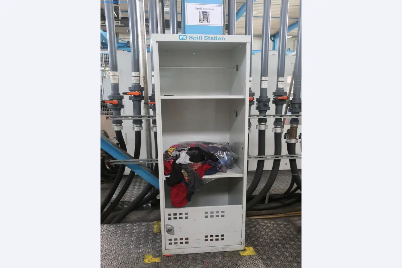 Maschinen und technische Anlagen aus dem Bereich Kunststoffspritzguss (1600 - 23000 kN)-2