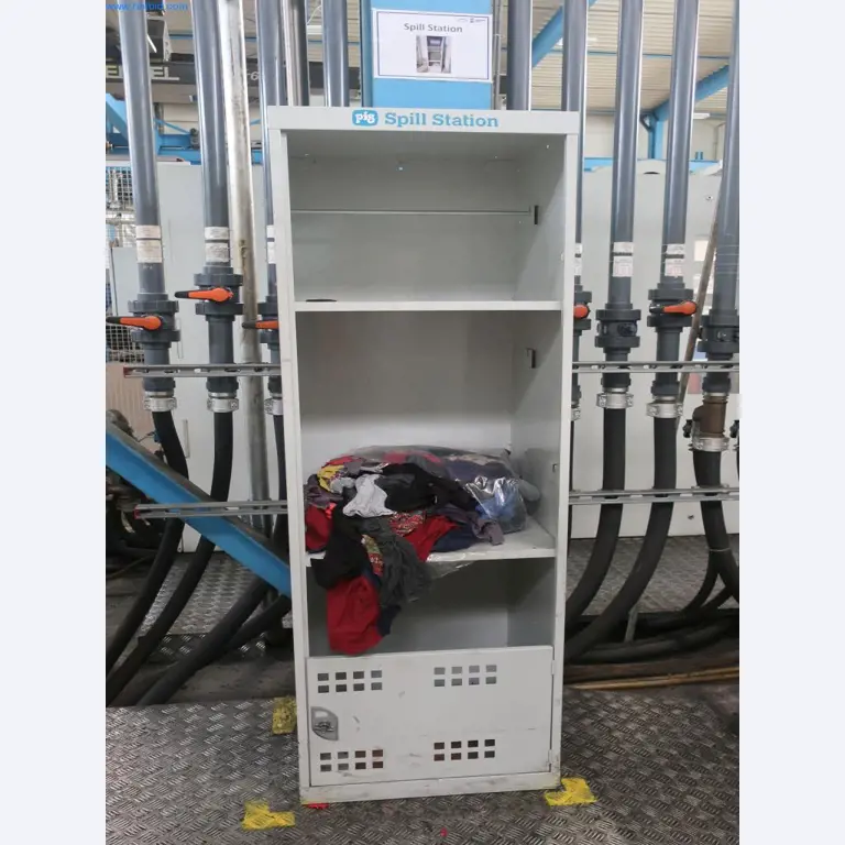 Maschinen und technische Anlagen aus dem Bereich Kunststoffspritzguss (1600 - 23000 kN)-2