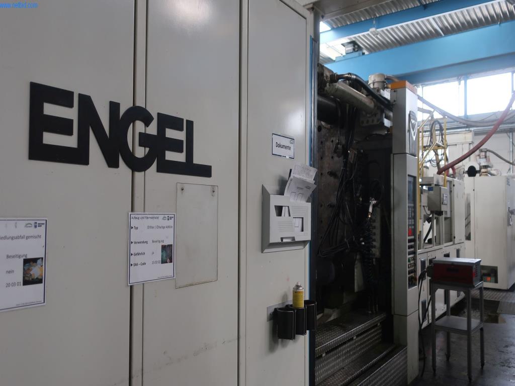 Maszyny i urządzenia techniczne w dziedzinie formowania wtryskowego tworzyw sztucznych (1600 - 23000 kN)-3