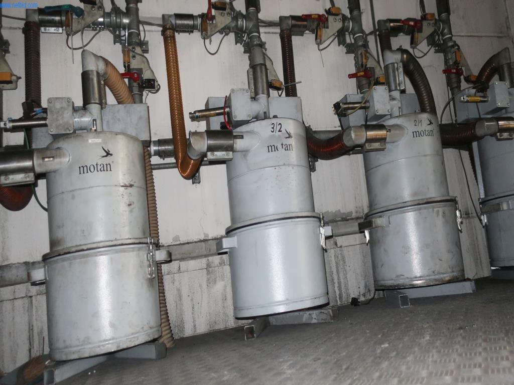 Maschinen und technische Anlagen aus dem Bereich Kunststoffspritzguss (1600 - 23000 kN)-5