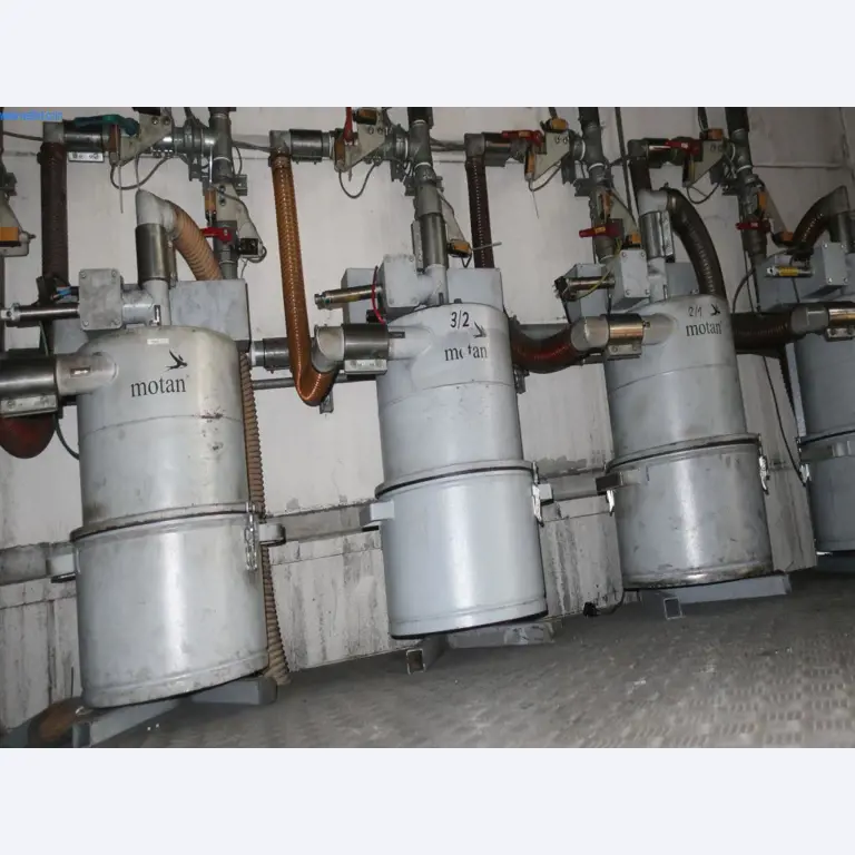 Stroji in tehnična oprema na področju brizganja plastike (1600 - 23000 kN)-5