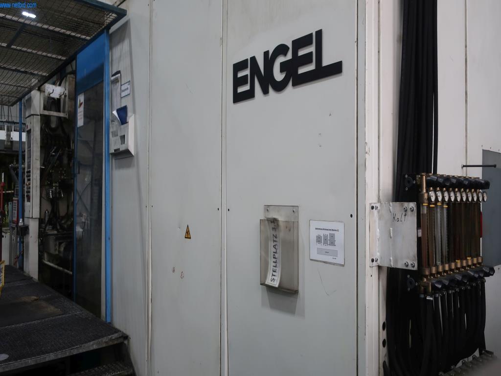 Maszyny i urządzenia techniczne w dziedzinie formowania wtryskowego tworzyw sztucznych (1600 - 23000 kN)-3