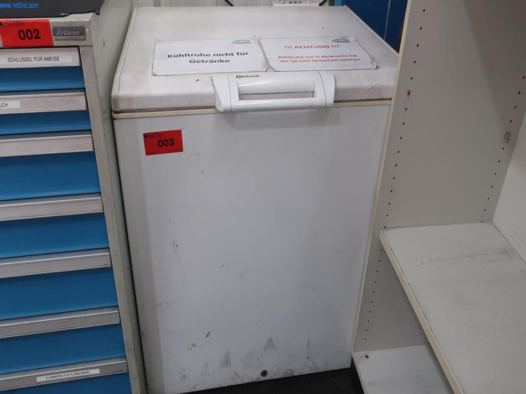 Máquinas y equipos técnicos en el ámbito del moldeo por inyección de plásticos (1600 - 23000 kN)-1