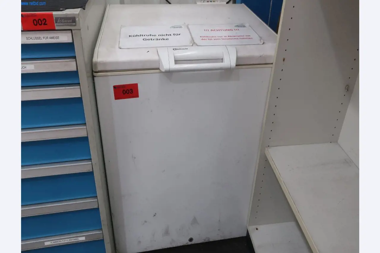 Máquinas y equipos técnicos en el ámbito del moldeo por inyección de plásticos (1600 - 23000 kN)-1