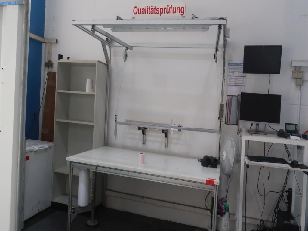 Maszyny i urządzenia techniczne w dziedzinie formowania wtryskowego tworzyw sztucznych (1600 - 23000 kN)-1