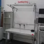 thumbnail-Maszyny i urządzenia techniczne w dziedzinie formowania wtryskowego tworzyw sztucznych (1600 - 23000 kN)-1