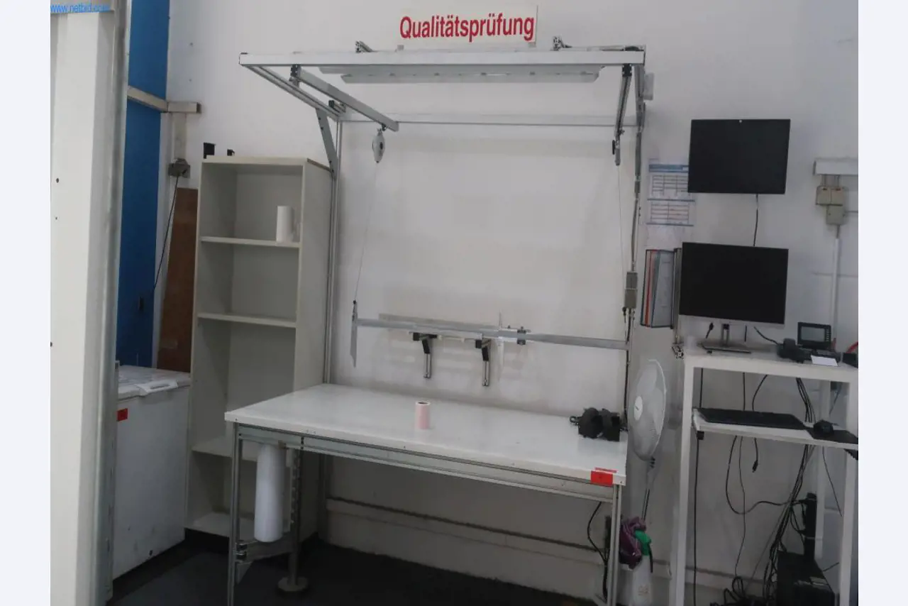 Stroje a technická zařízení v oblasti vstřikování plastů (1600 - 23000 kN)-1