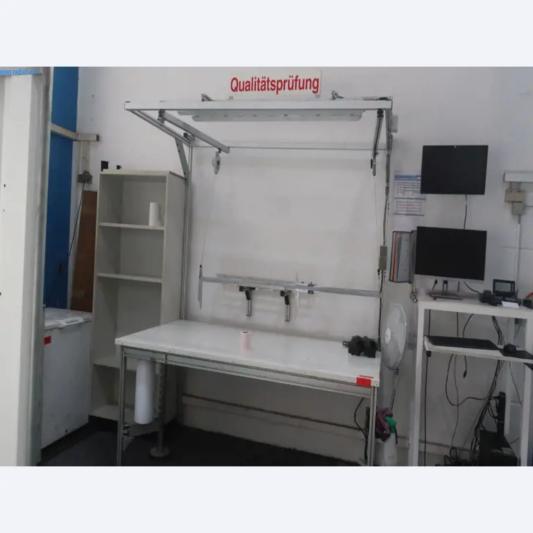 Stroje a technická zařízení v oblasti vstřikování plastů (1600 - 23000 kN)-1