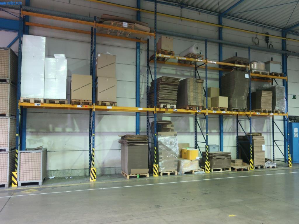 Maszyny i urządzenia techniczne w dziedzinie formowania wtryskowego tworzyw sztucznych (1600 - 23000 kN)-2