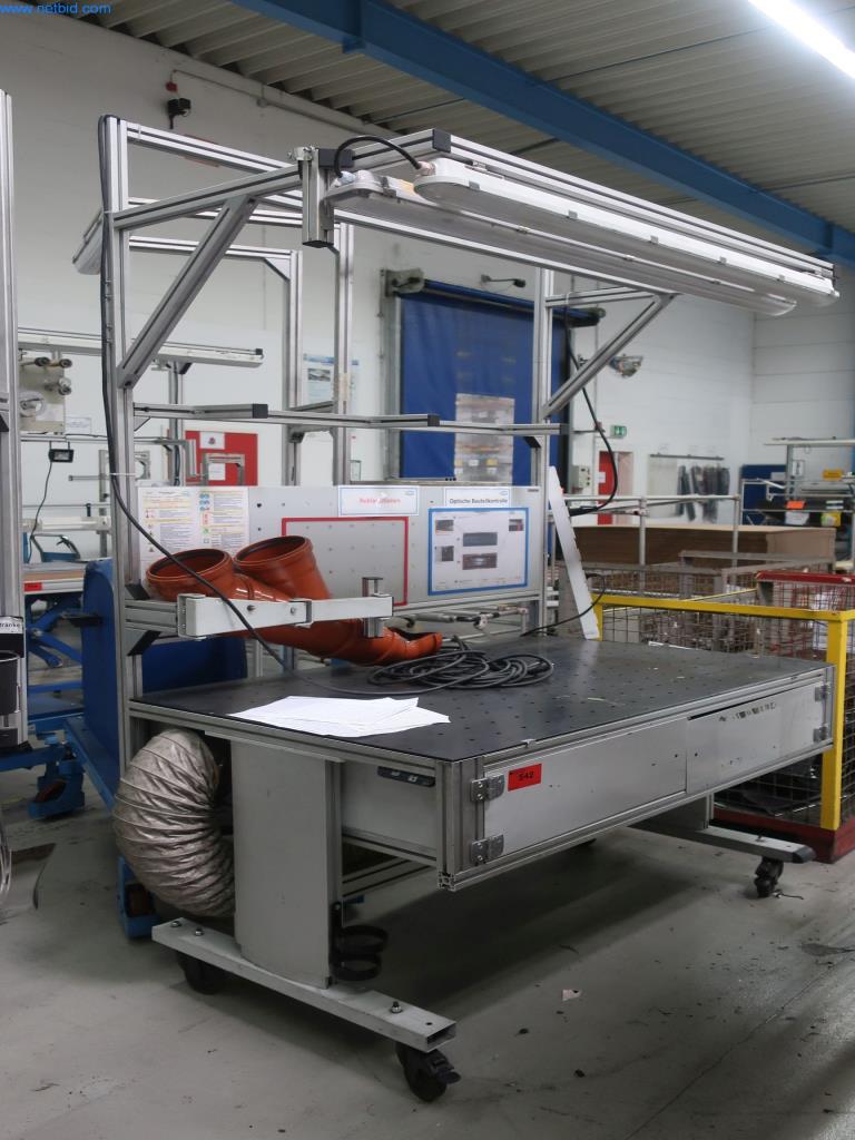 Stroji in tehnična oprema na področju brizganja plastike (1600 - 23000 kN)-1