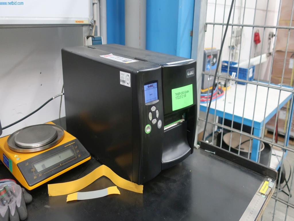 Stroje a technická zařízení v oblasti vstřikování plastů (1600 - 23000 kN)-1