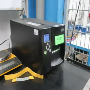 Labelprinter Godex EZ2350i