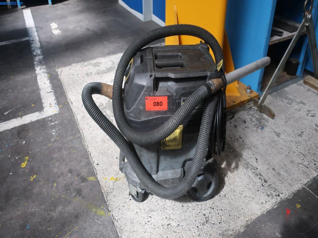 Máquinas y equipos técnicos en el ámbito del moldeo por inyección de plásticos (1600 - 23000 kN)-1