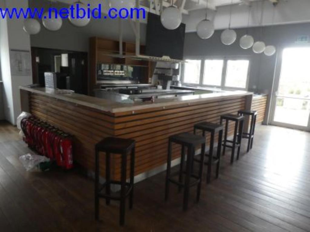 Maschinen aus dem Bereich Gartenpflege -1