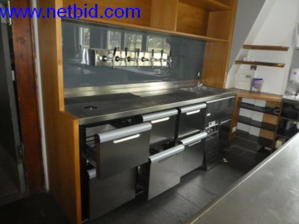 Maschinen aus dem Bereich Gartenpflege -2