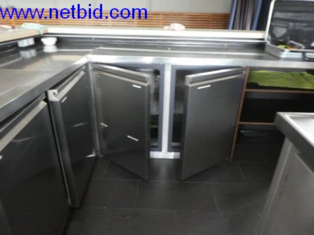 Maschinen aus dem Bereich Gartenpflege -3