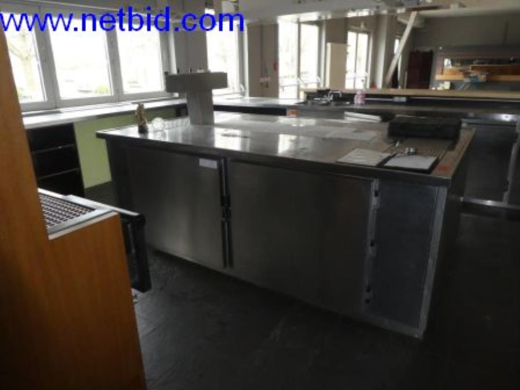 Maschinen aus dem Bereich Gartenpflege -4