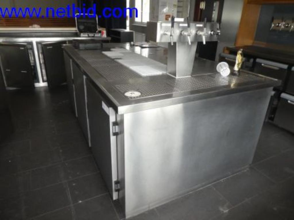 Maschinen aus dem Bereich Gartenpflege -5