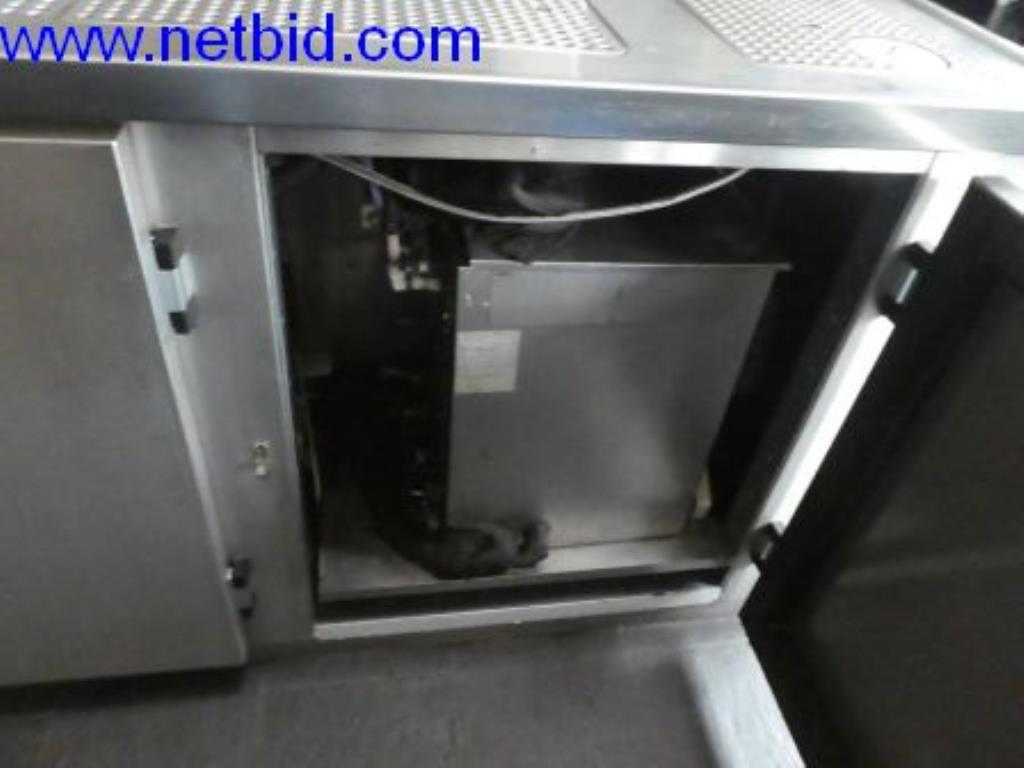 Maschinen aus dem Bereich Gartenpflege -6