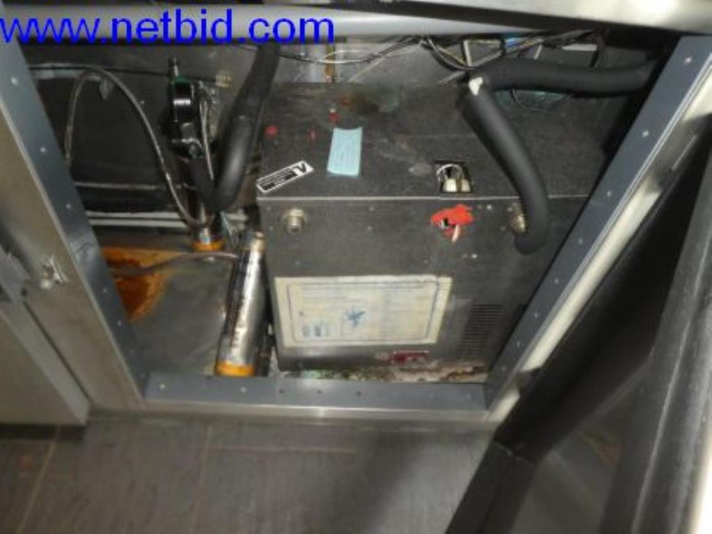 Maschinen aus dem Bereich Gartenpflege -7