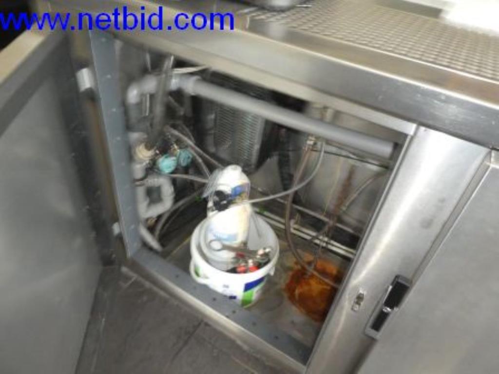 Maschinen aus dem Bereich Gartenpflege -8