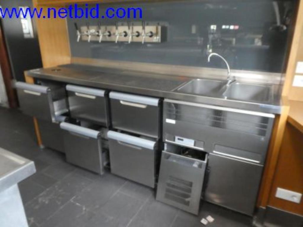 Maschinen aus dem Bereich Gartenpflege -9