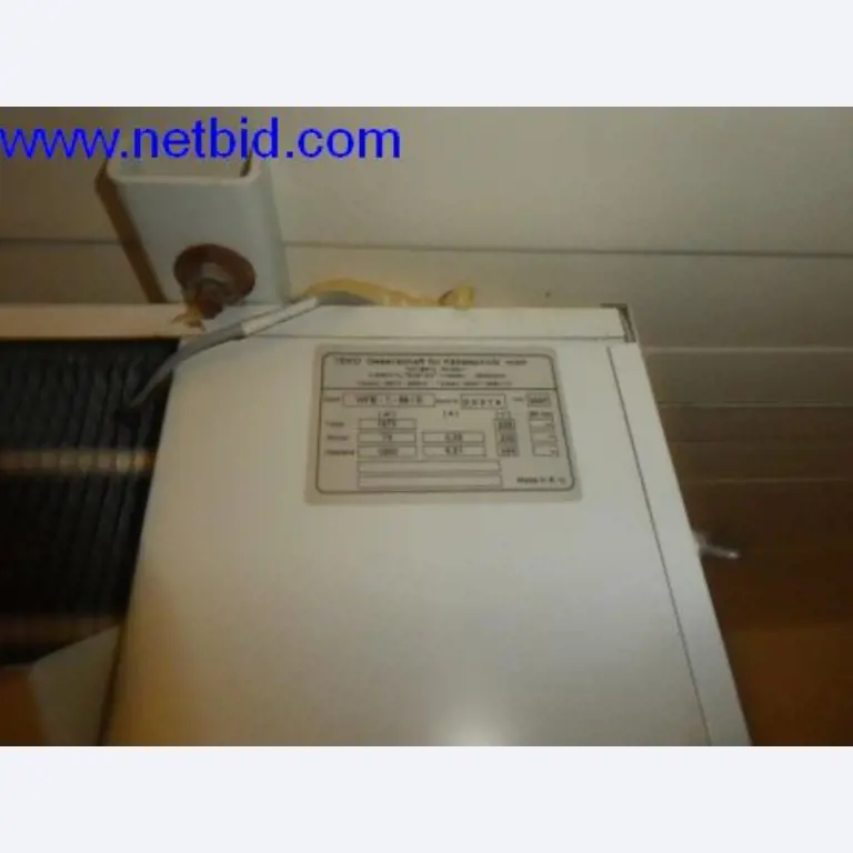 Garden maintenance machines-5