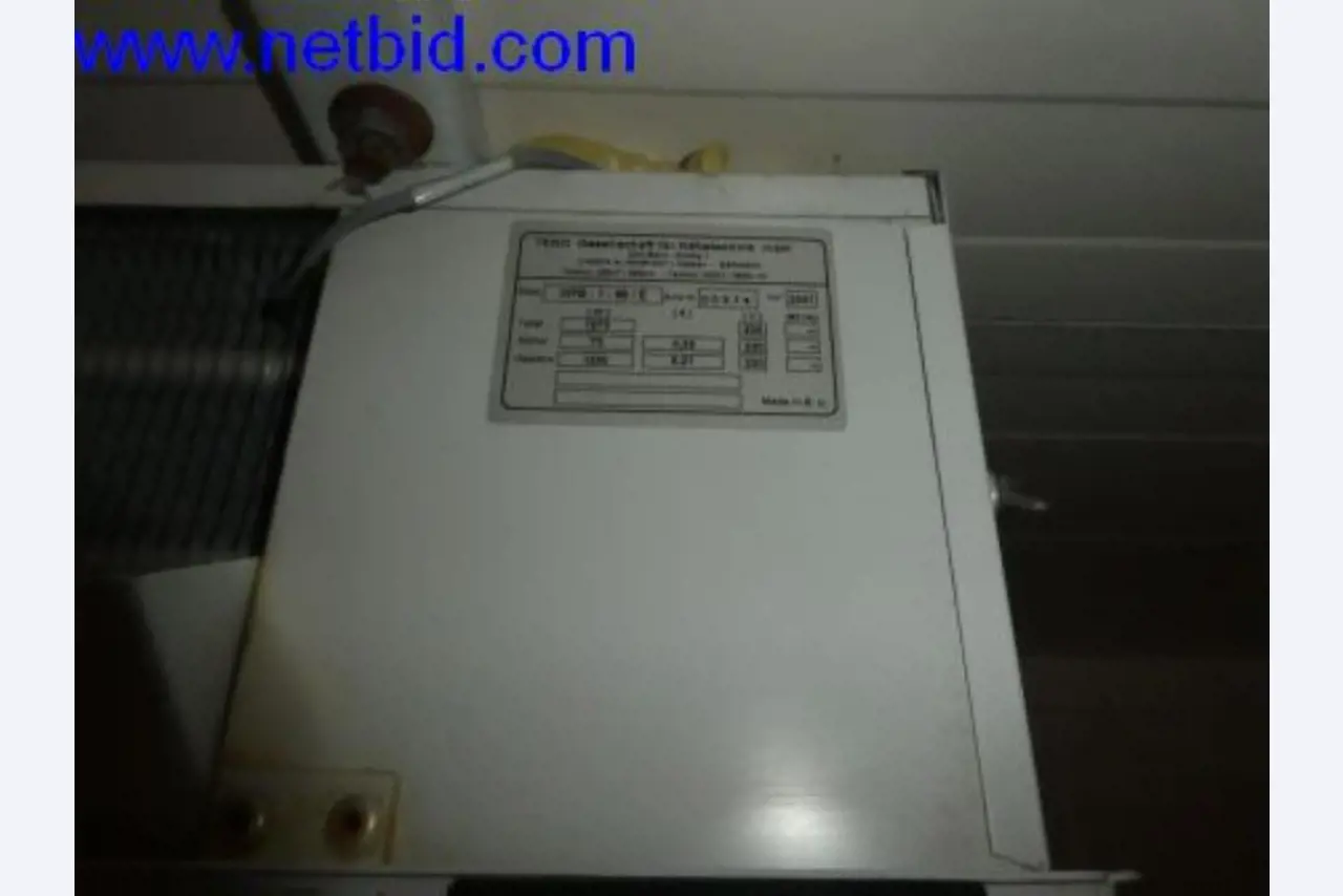 Garden maintenance machines-6