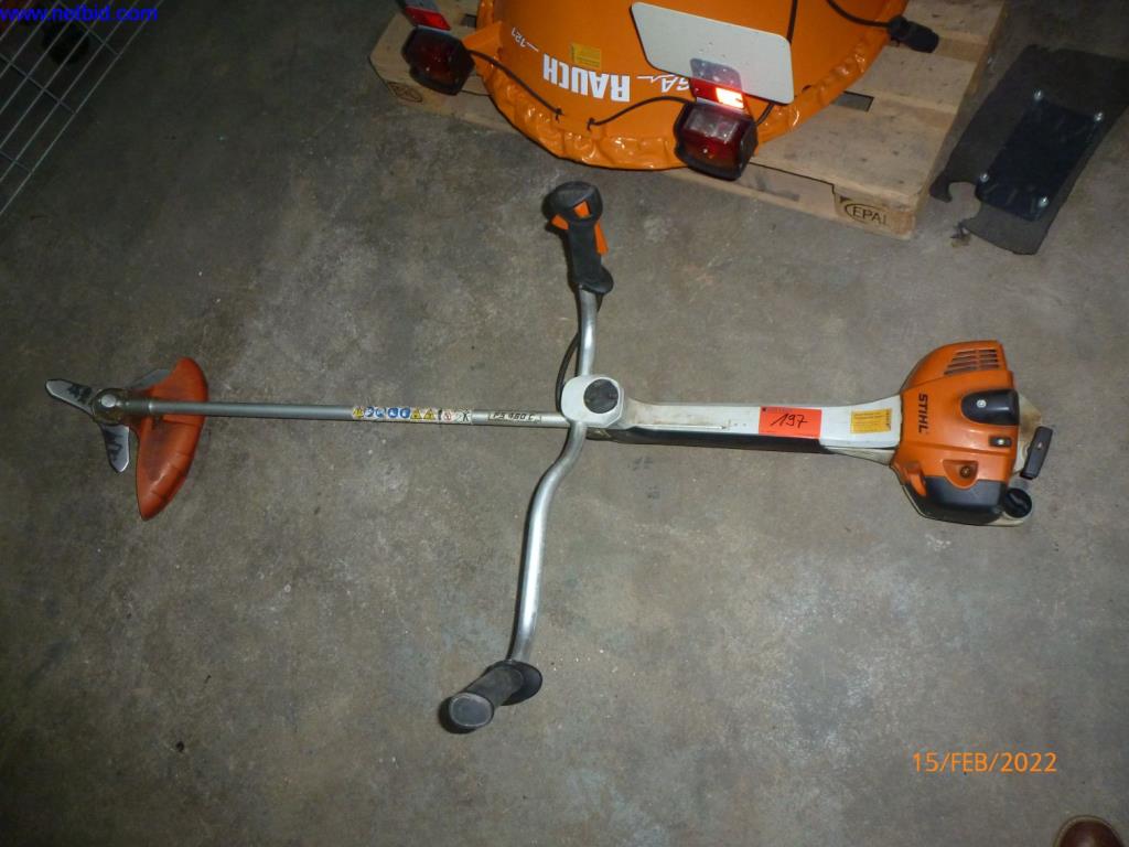 Máquinas do sector da jardinagem-1