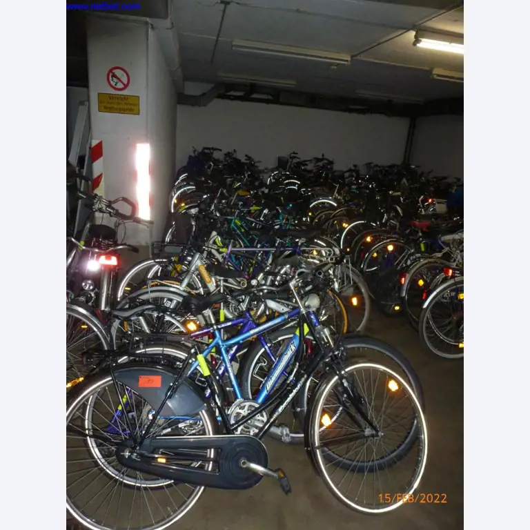 Máquinas del sector de la jardinería-1