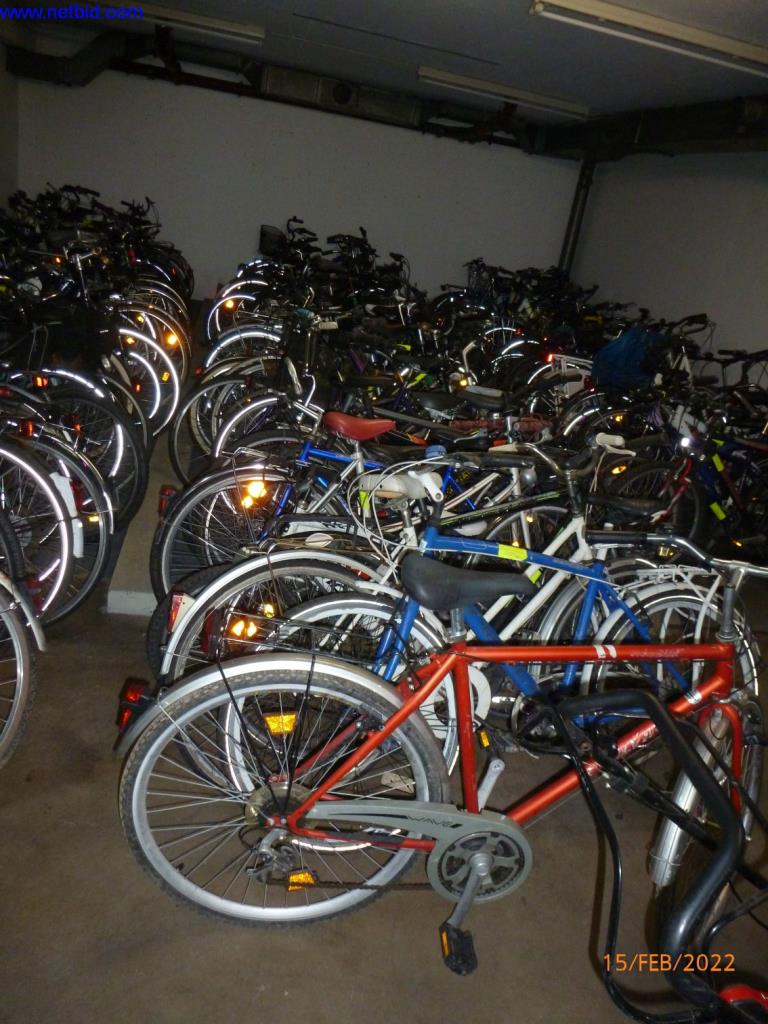 Máquinas do sector da jardinagem-2