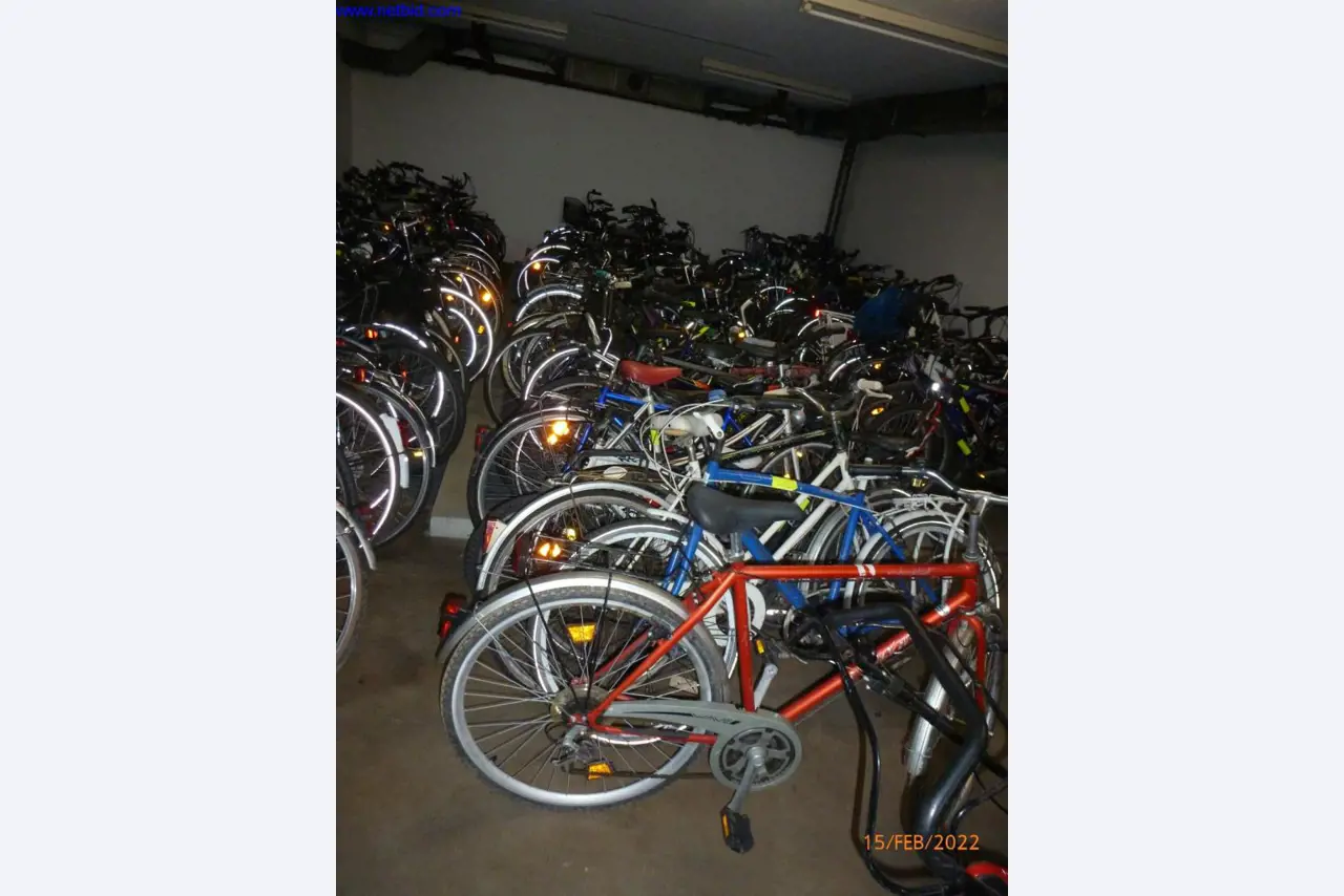 Máquinas del sector de la jardinería-2