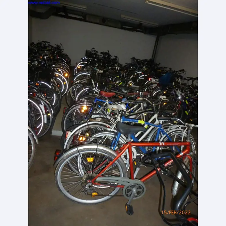 Máquinas del sector de la jardinería-2