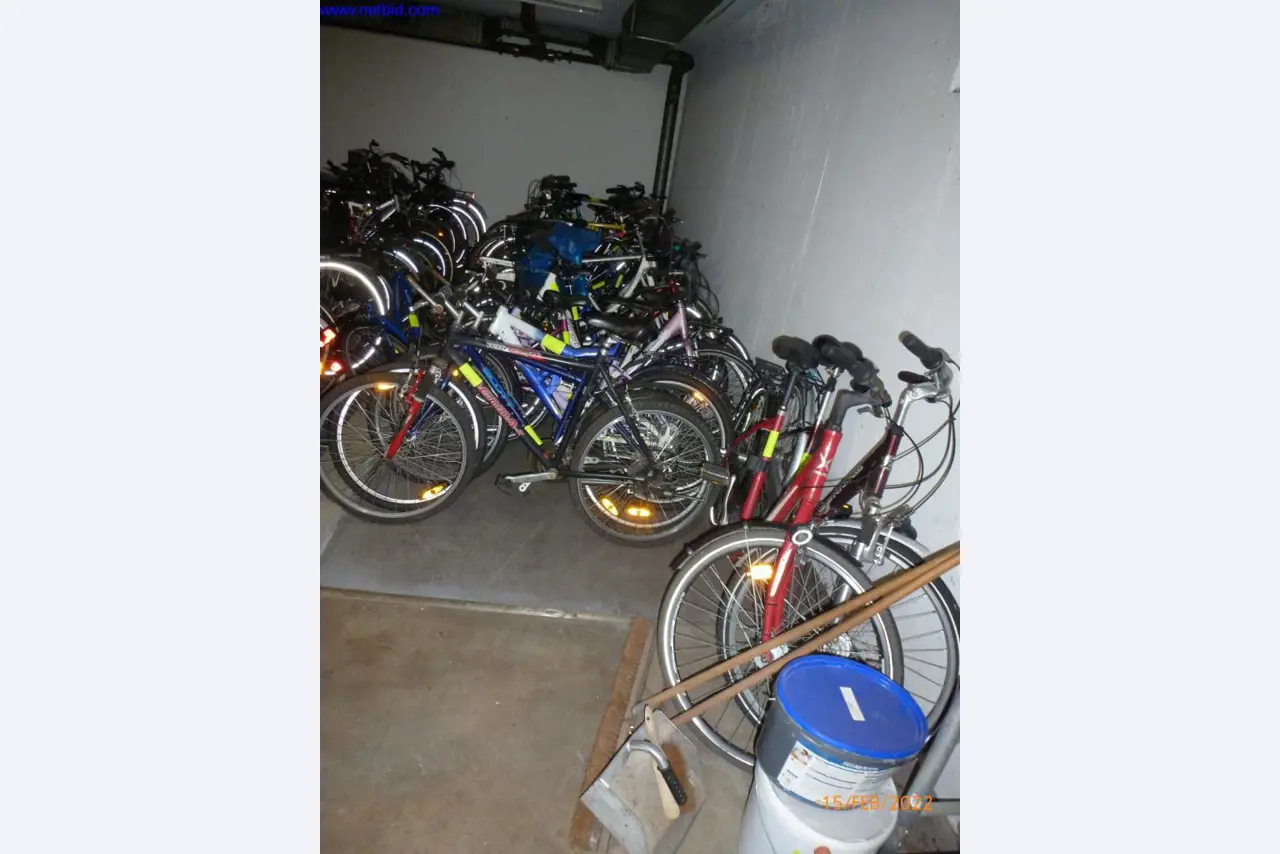 Máquinas del sector de la jardinería-3