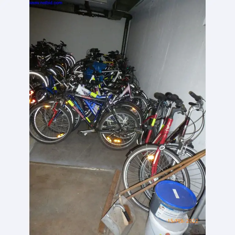 Máquinas del sector de la jardinería-3