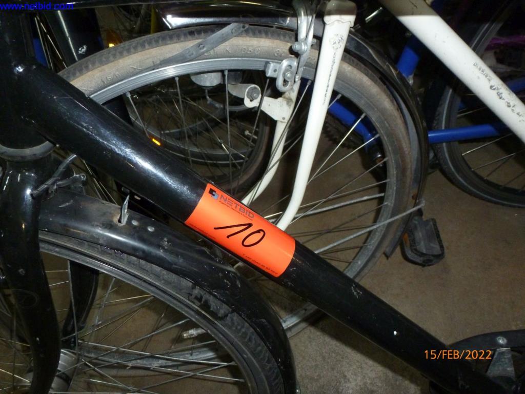 Máquinas do sector da jardinagem-4