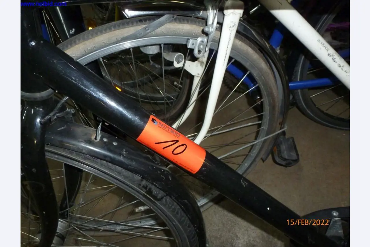 Máquinas del sector de la jardinería-4