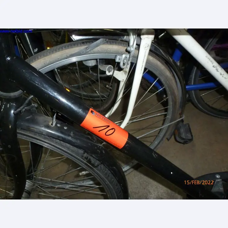 Máquinas del sector de la jardinería-4