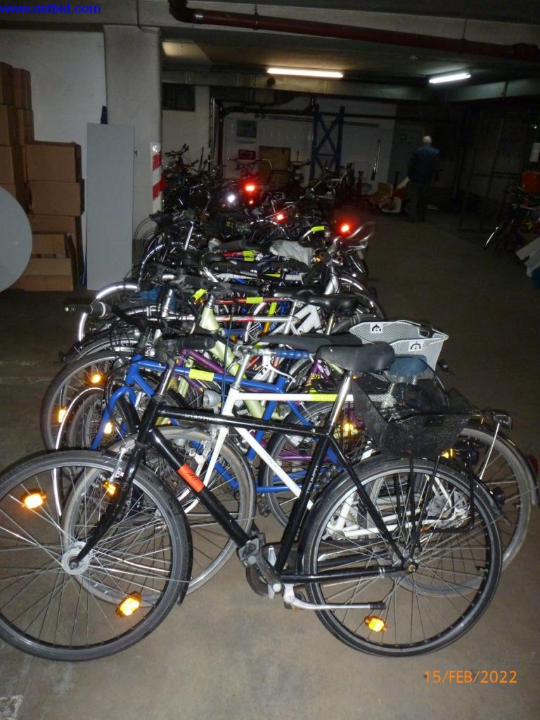 Máquinas do sector da jardinagem-5