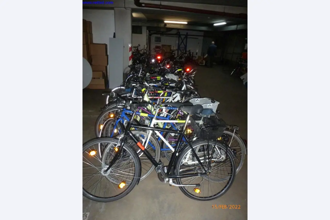 Máquinas del sector de la jardinería-5