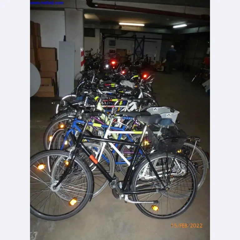 Máquinas del sector de la jardinería-5